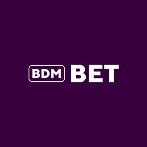 bdmbet kod promocyjny